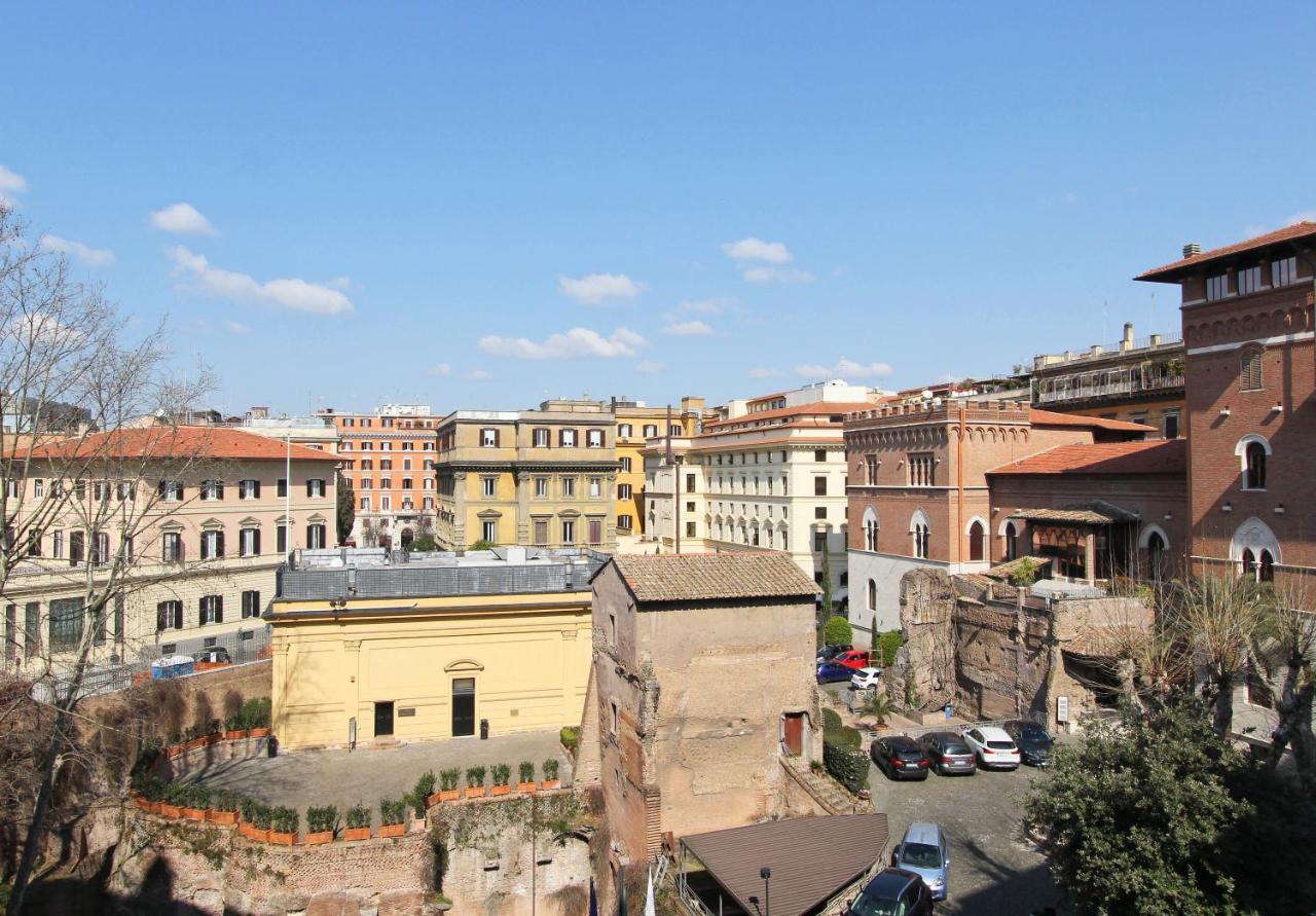 Hortisallustio Luxury