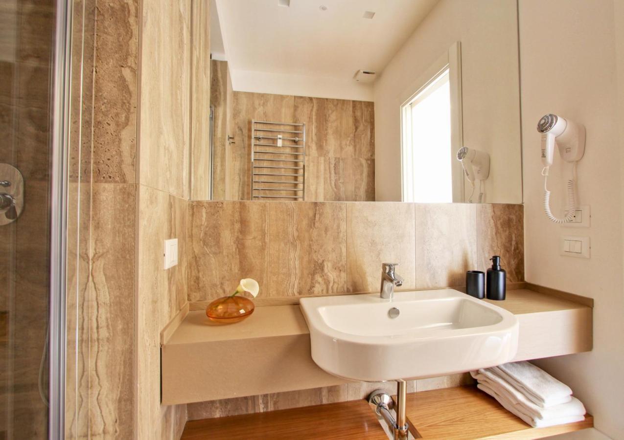 Hortisallustio Luxury Affittacamere Roma