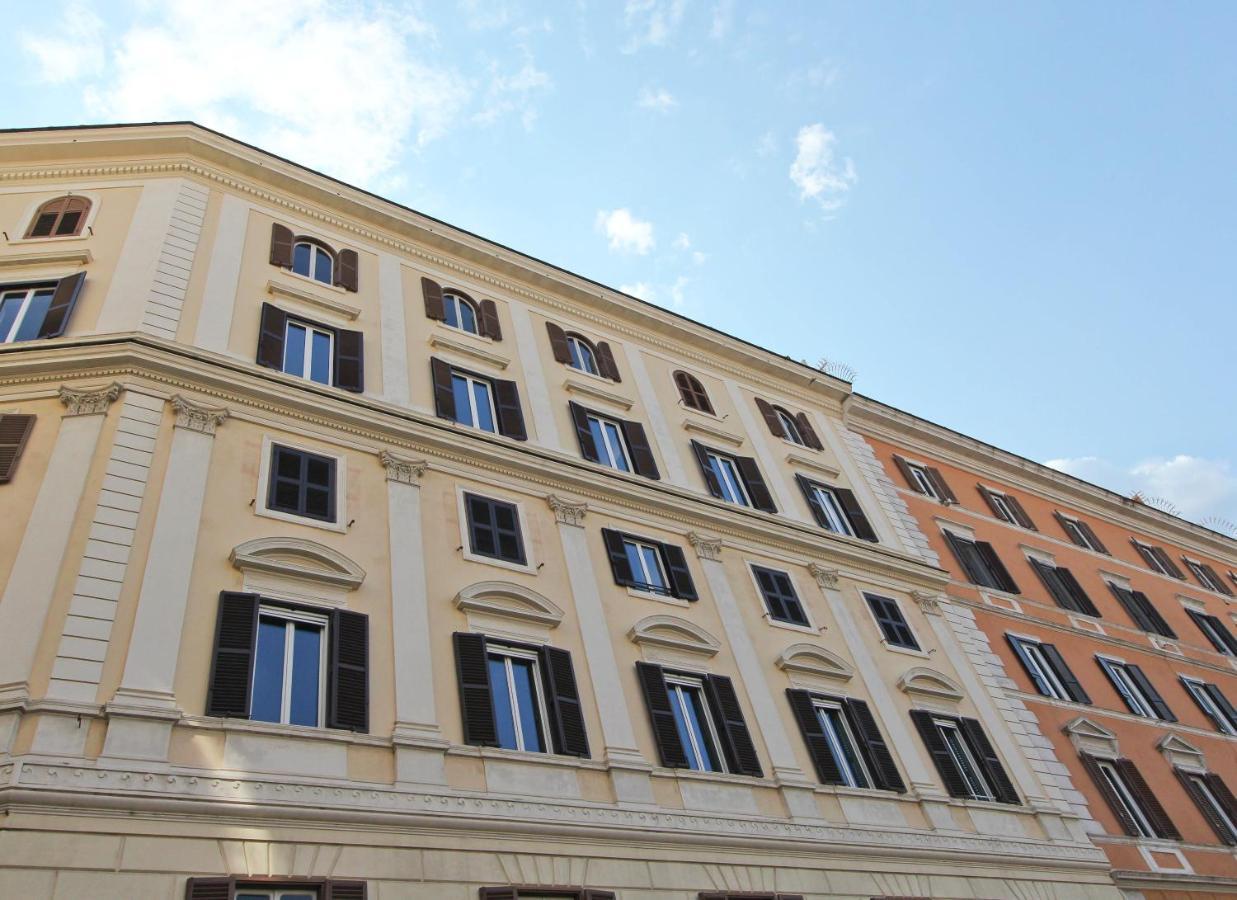 Affittacamere Hortisallustio Luxury *