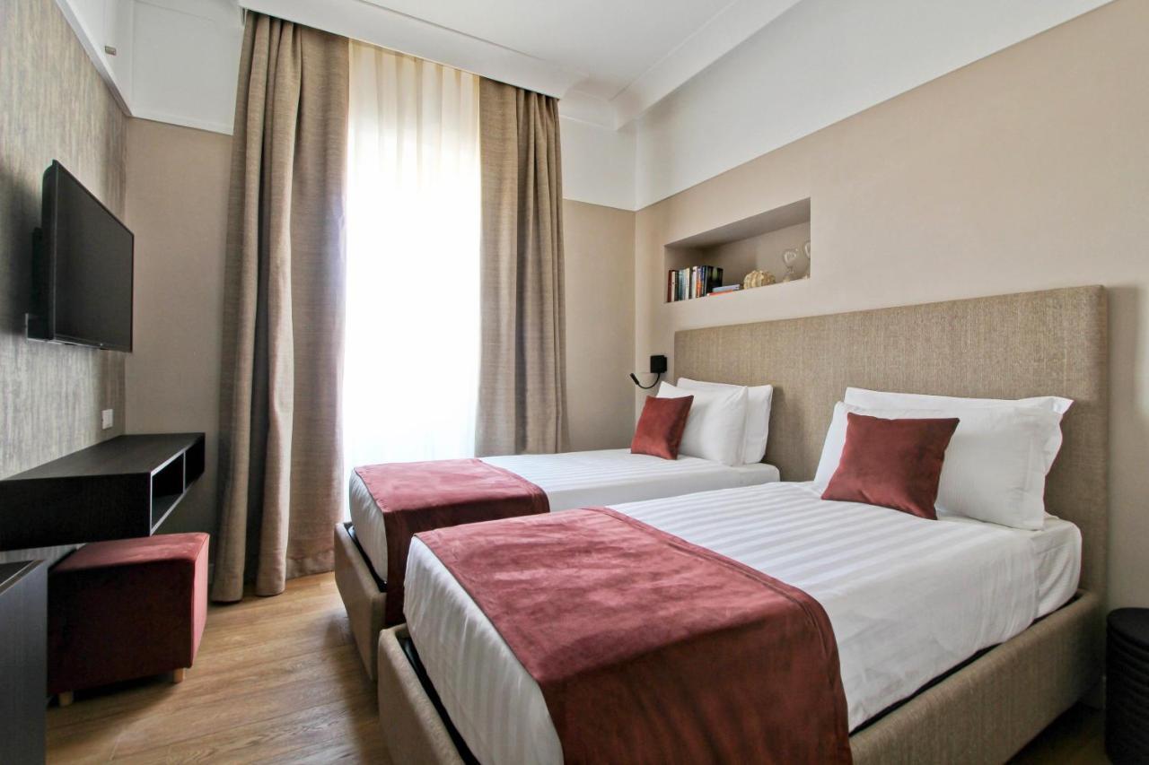 Hortisallustio Luxury