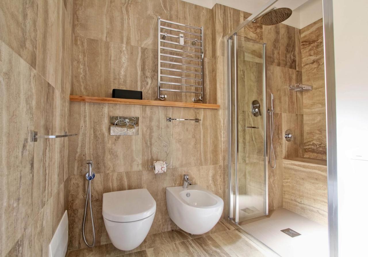 Hortisallustio Luxury * Roma