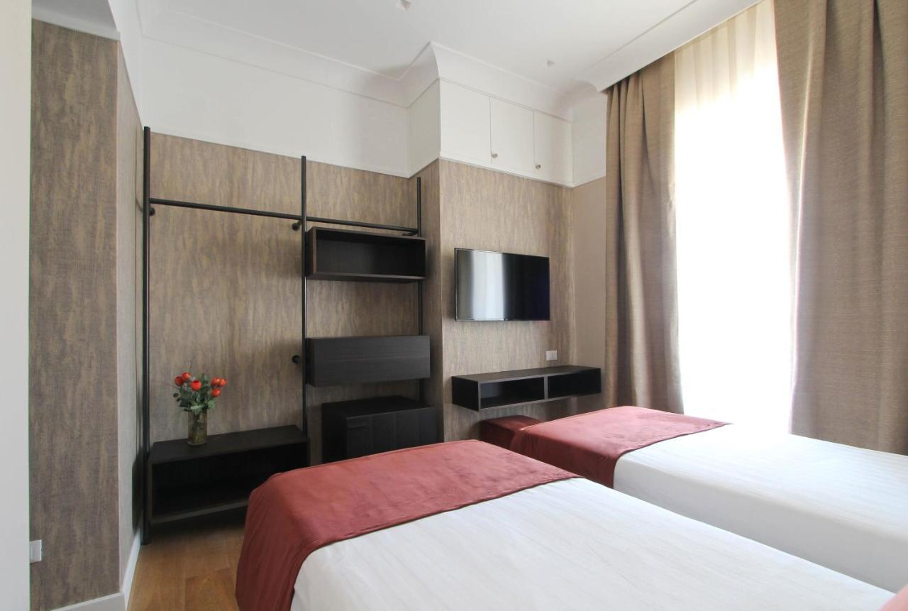 Affittacamere Hortisallustio Luxury *