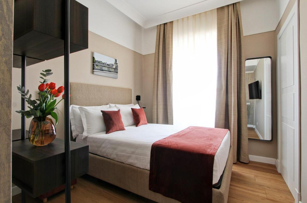 Affittacamere Hortisallustio Luxury