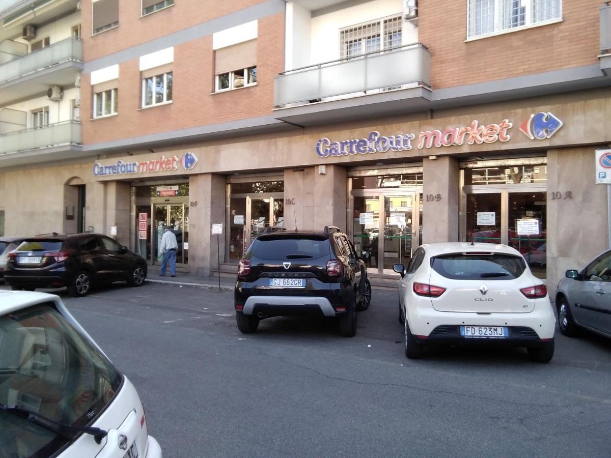 Apartamento La Casa Di Ludovica All'appio Latino *