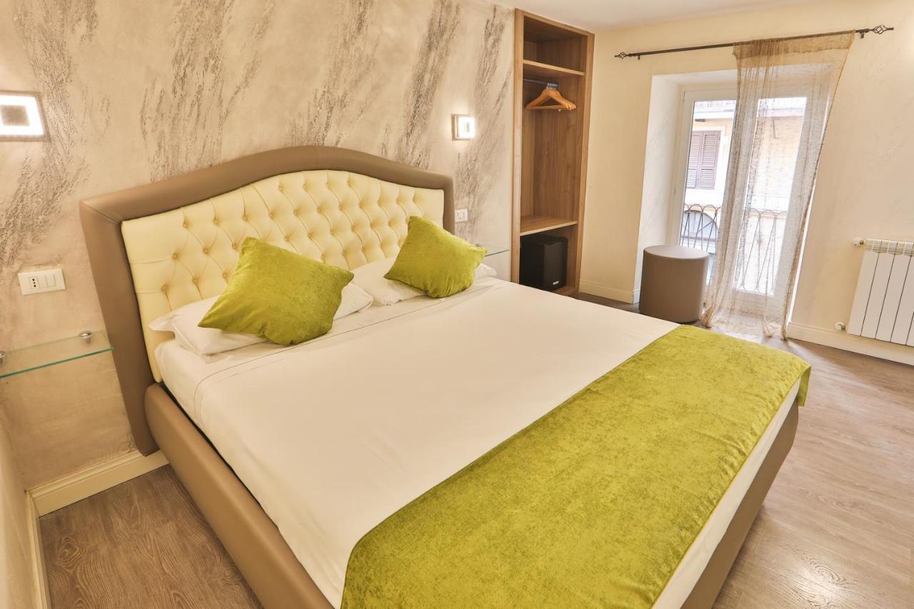 Grottini Luxury ~ Pantheon Casa de hóspedes Roma