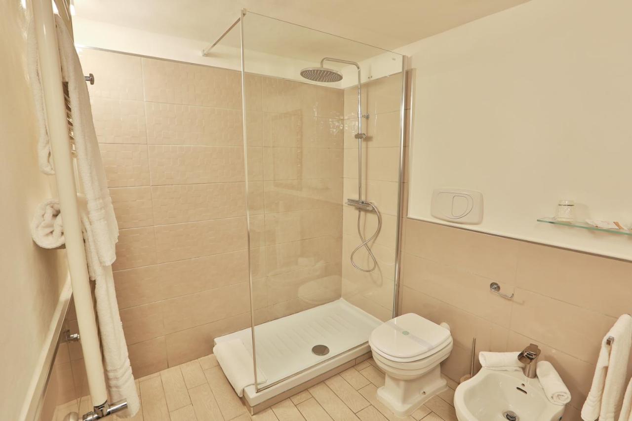 Casa de hóspedes Grottini Luxury ~ Pantheon Roma