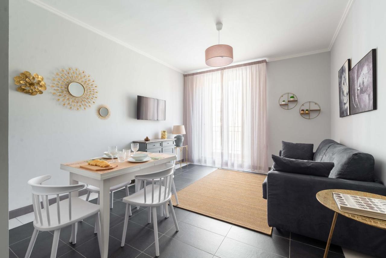 Suityrhome Campo De' Fiori Apartamento Roma