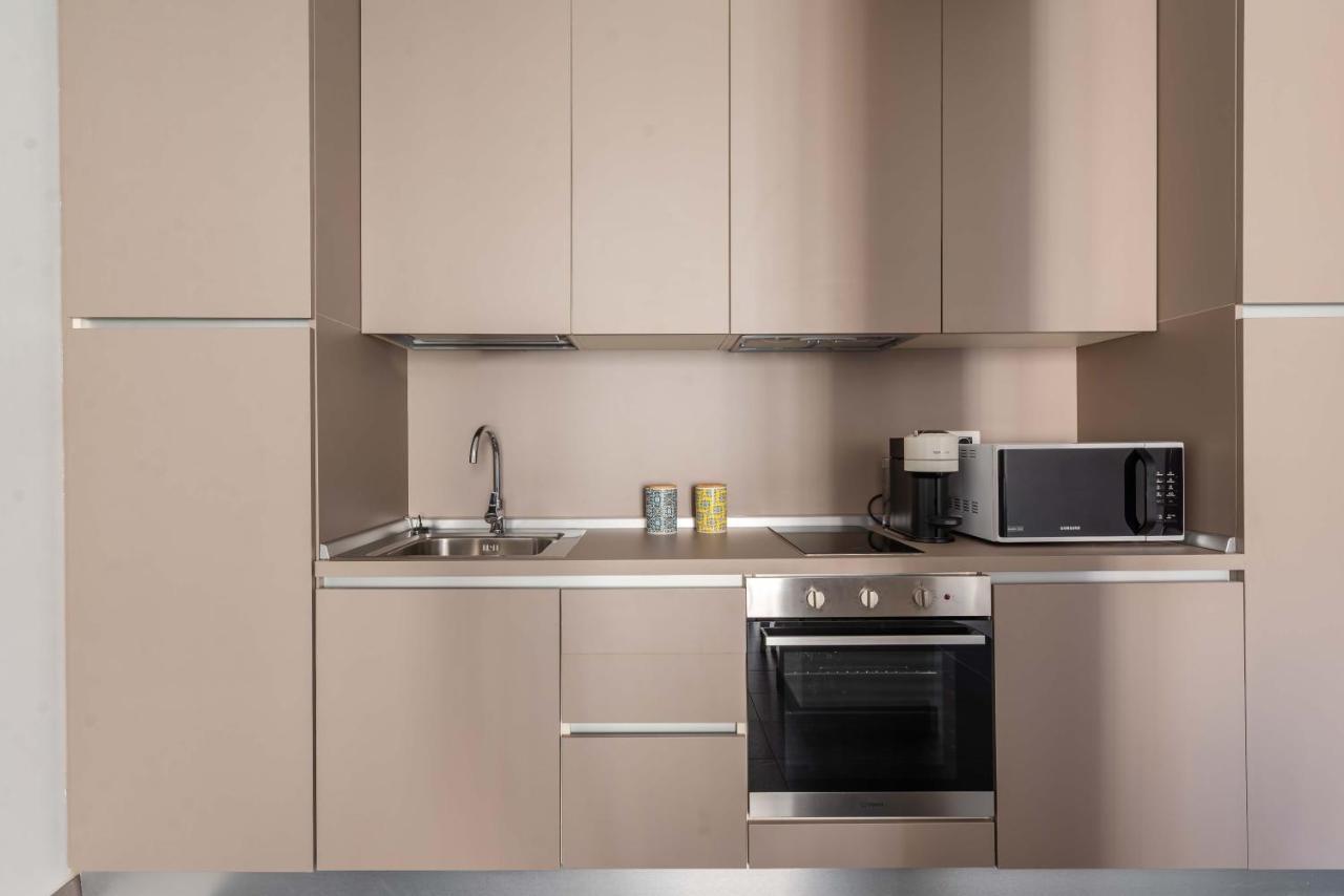 Apartamento Suityrhome Campo De' Fiori Roma