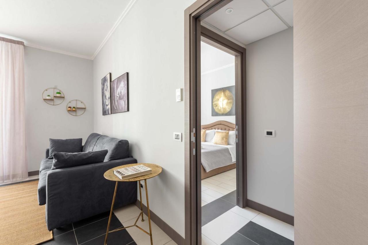 Suityrhome Campo De' Fiori Apartamento *