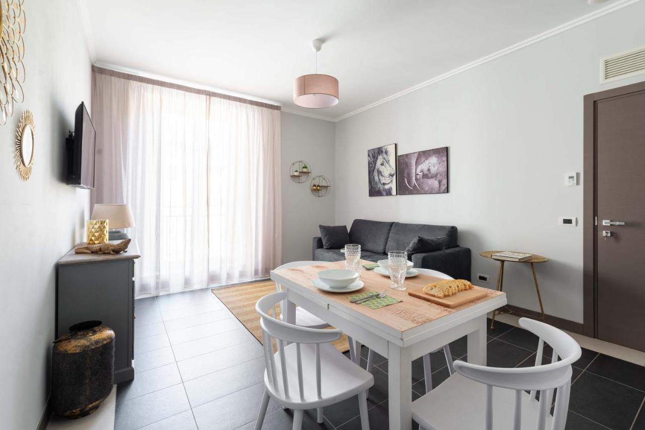 Apartamento Suityrhome Campo De' Fiori Roma