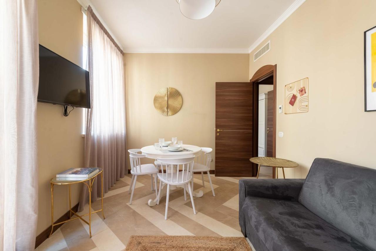 Suityrhome Campo De' Fiori Apartamento *