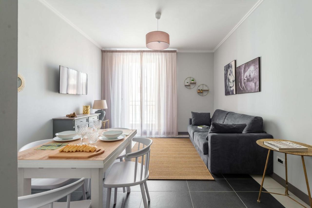 Suityrhome Campo De' Fiori Apartamento