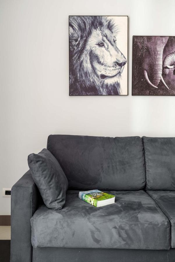 Suityrhome Campo De' Fiori Apartamento