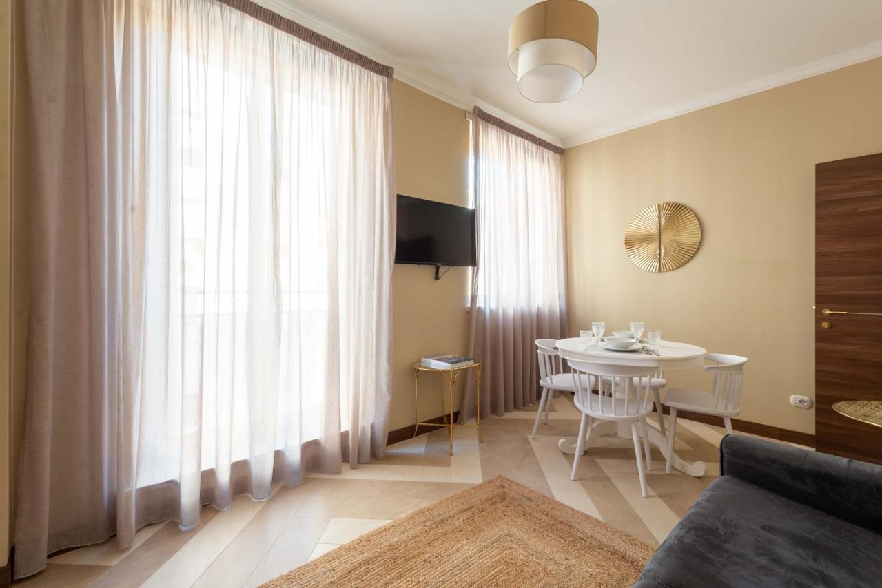 Suityrhome Campo De' Fiori Apartamento