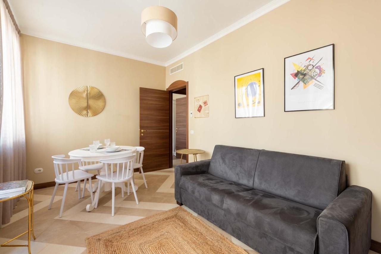 Suityrhome Campo De' Fiori Apartamento