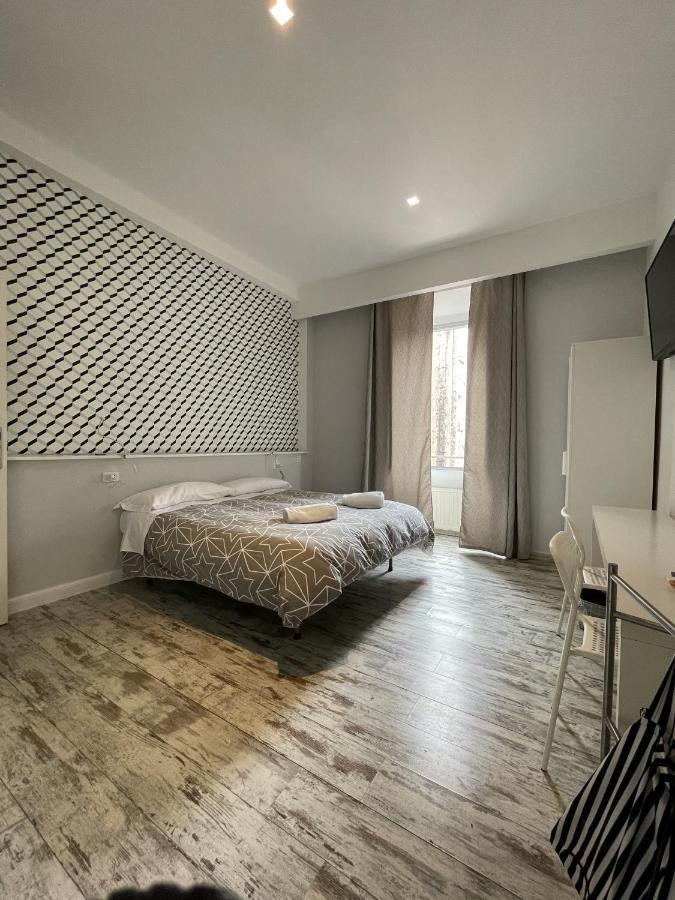 Moshi Moshi Bed and breakfast Roma