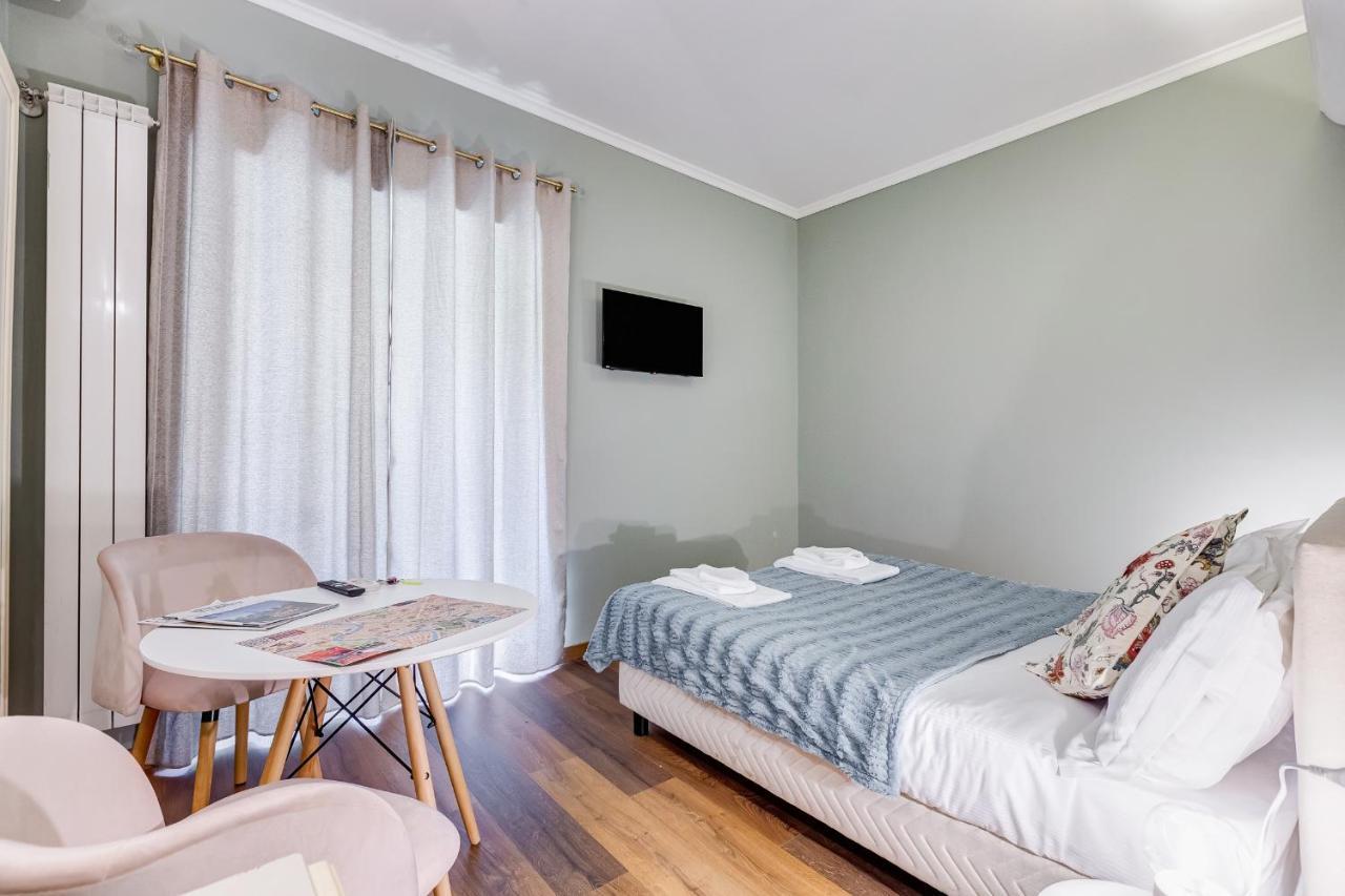 Guest house Jmartins Rome