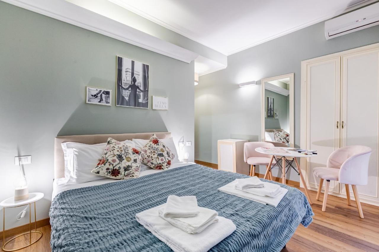 Guest house Jmartins Rome