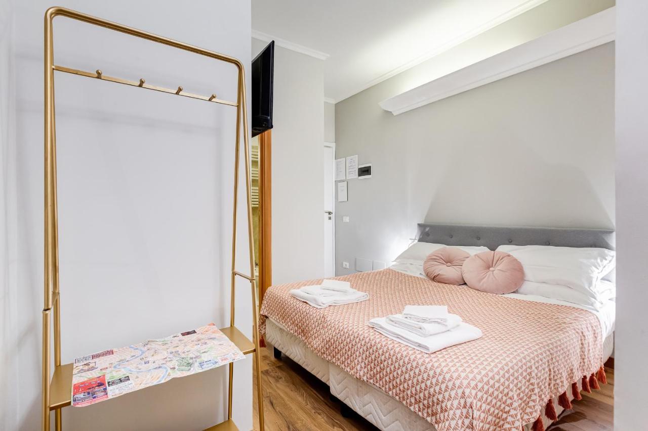 Jmartins Guest house *