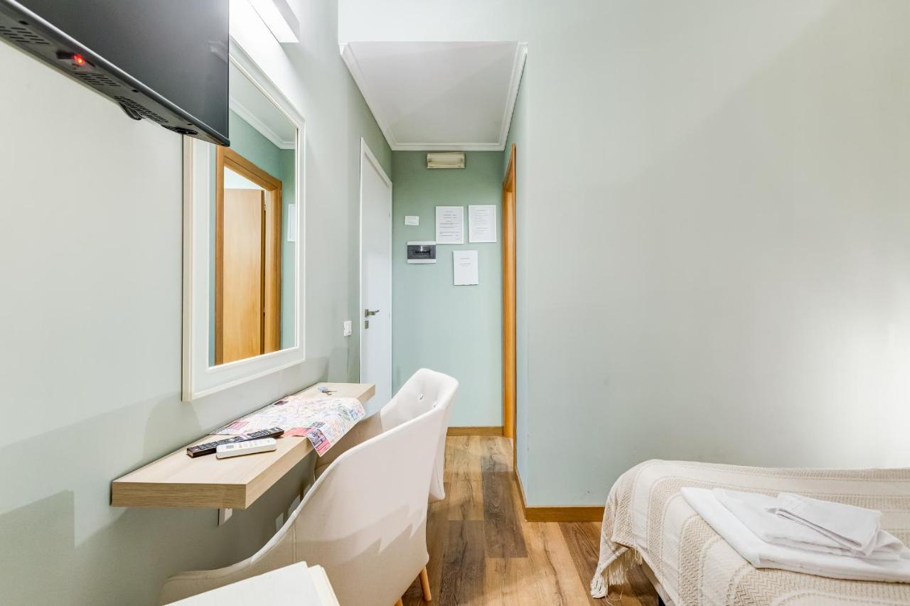 Guest house Jmartins