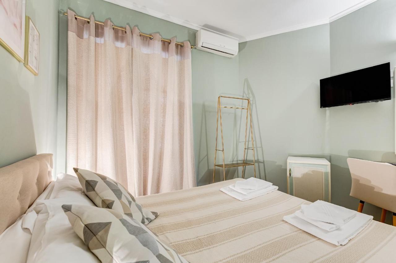 Guest house Jmartins *