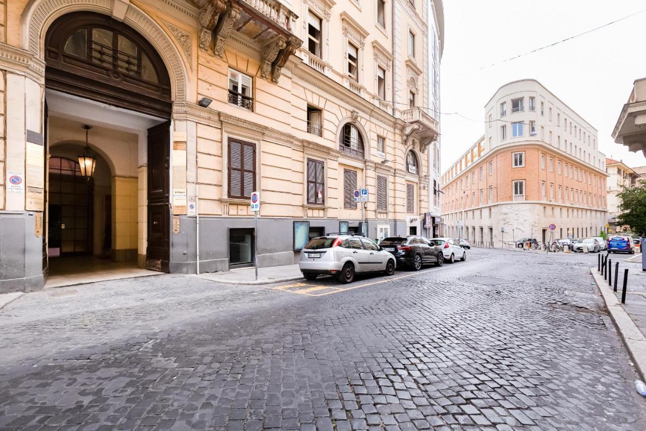 Jmartins * Rome