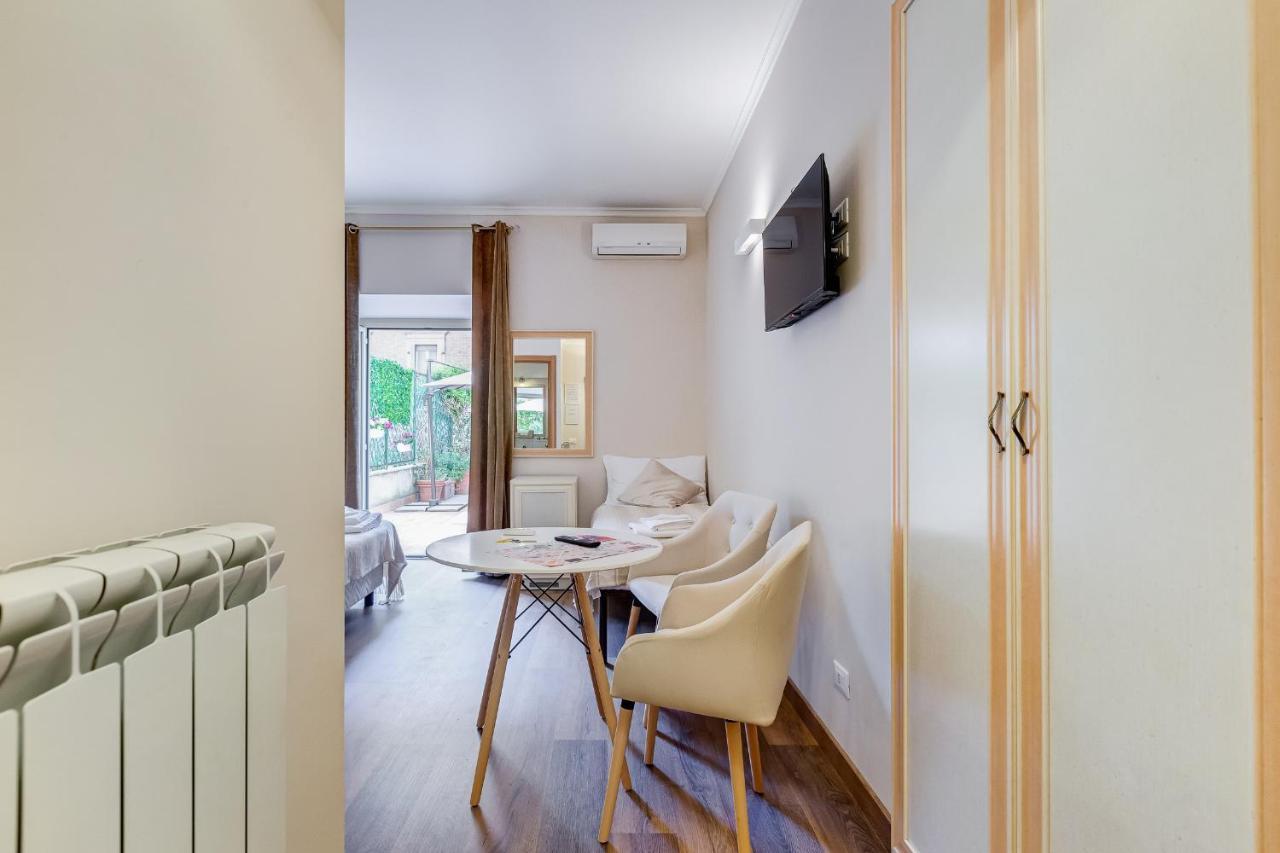 Jmartins Guest house Rome