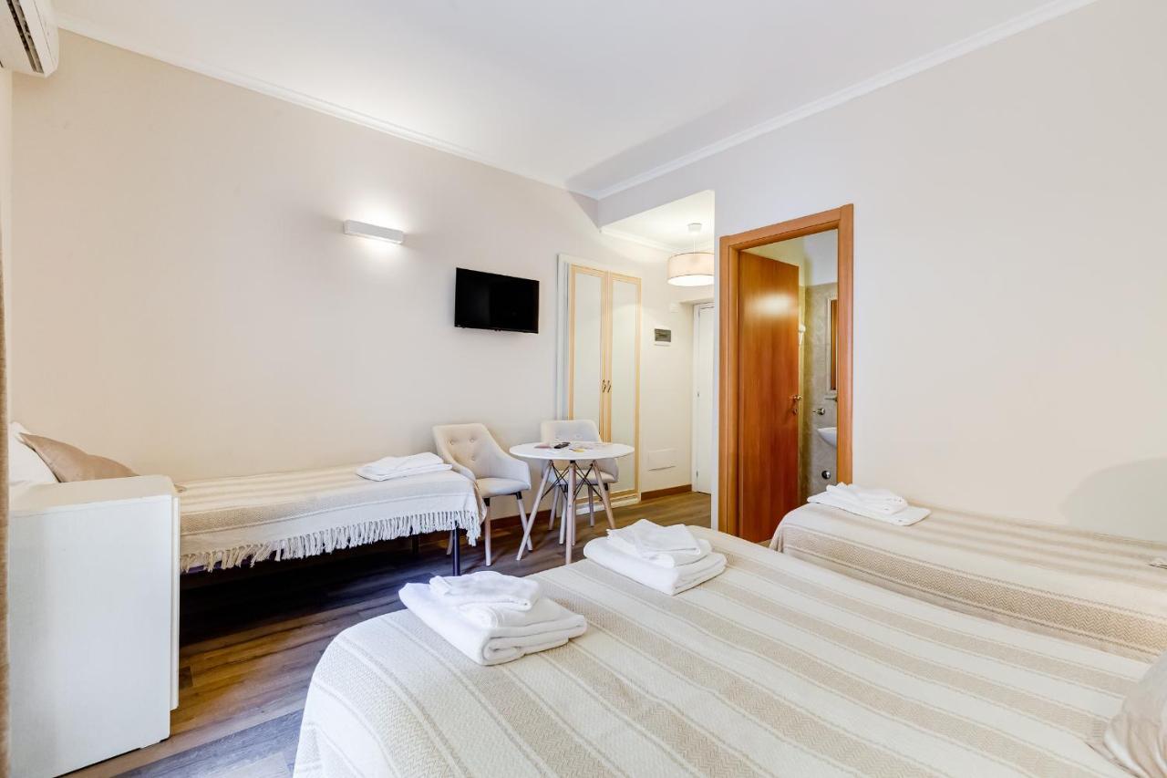 Jmartins Guest house *