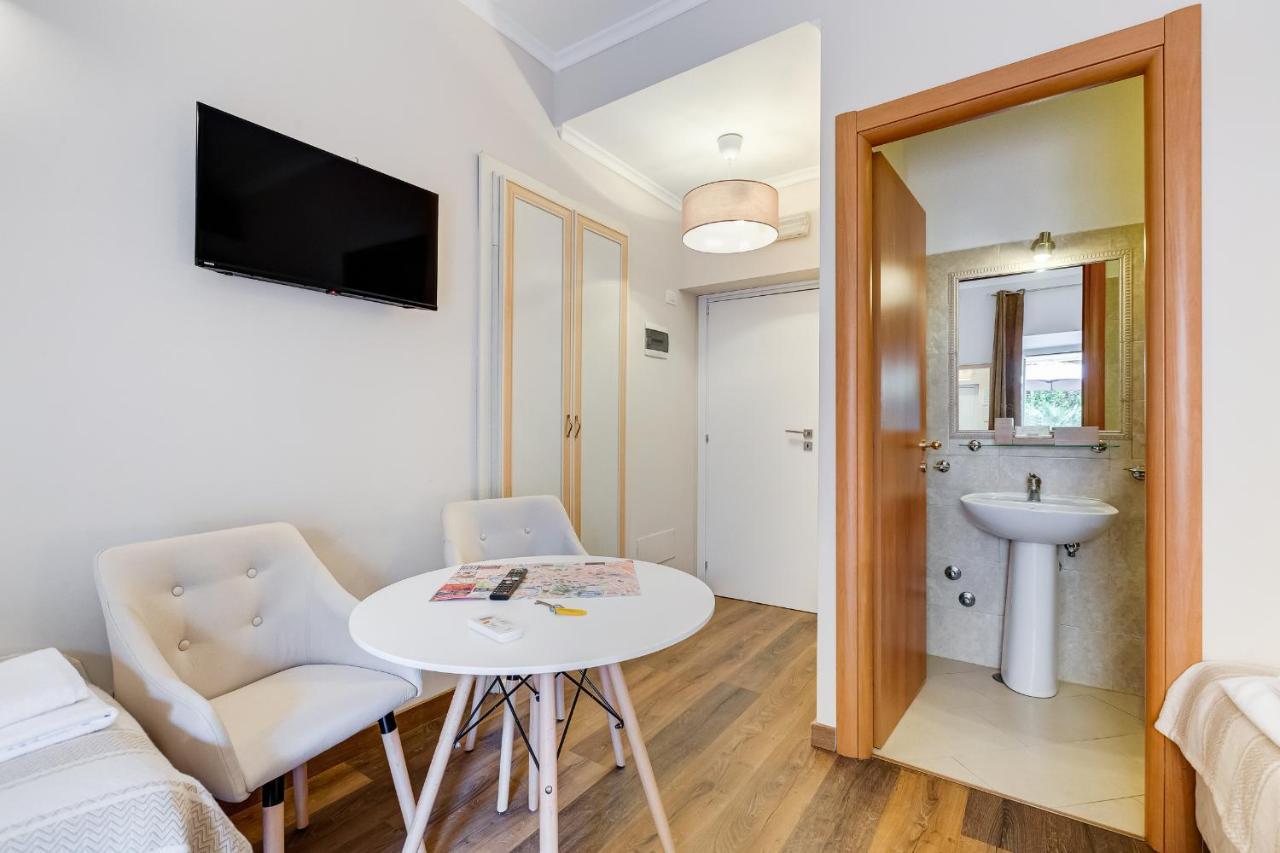 Jmartins Guest house Rome