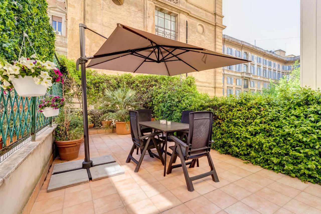 Guest house Jmartins Rome