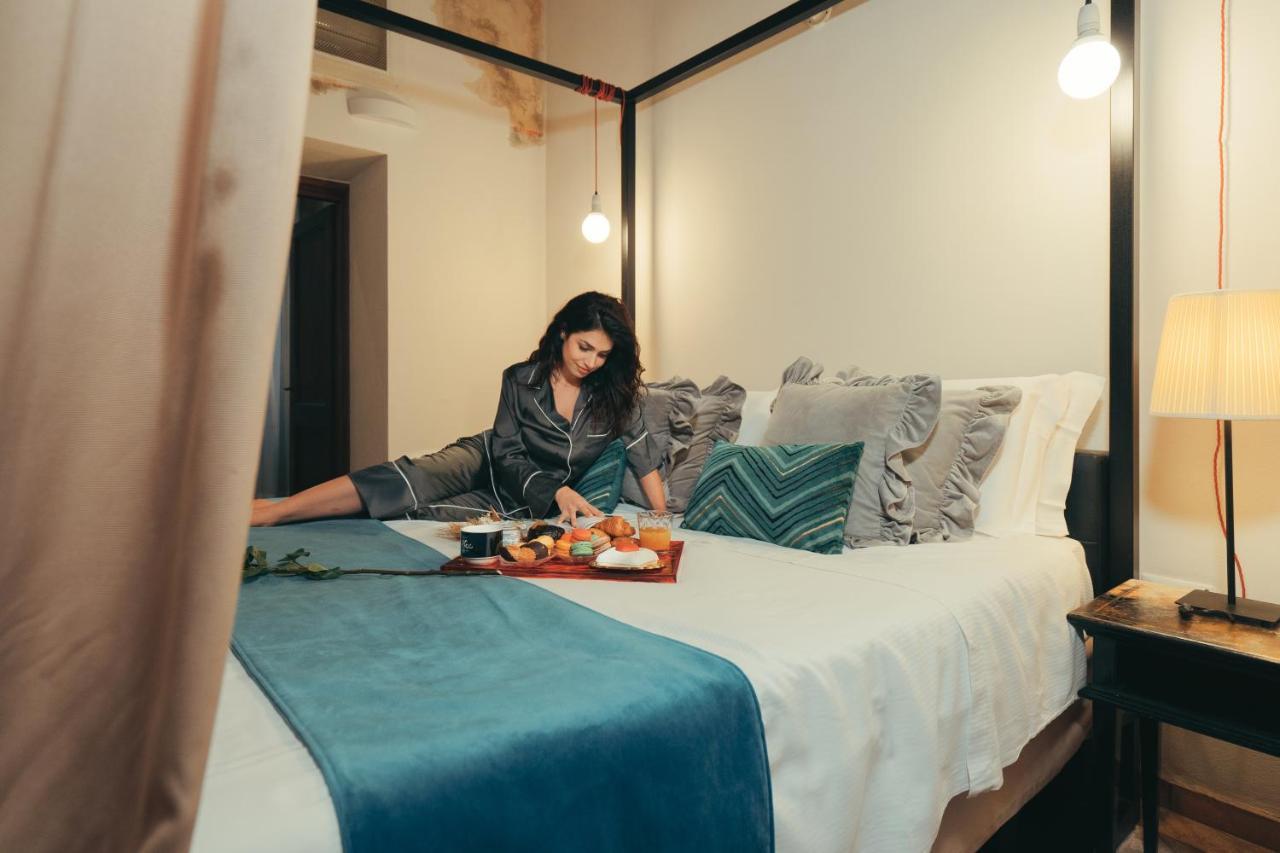Frühstückspension Relais Giulia
