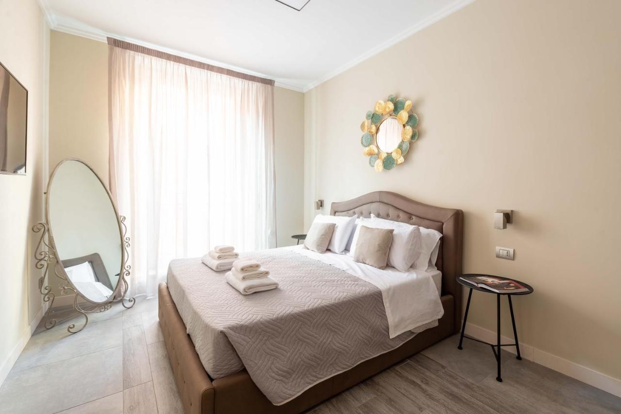 Apartamento Suityrhome Campo De' Fiori Roma