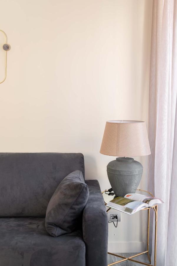 Suityrhome Campo De' Fiori Apartamento *