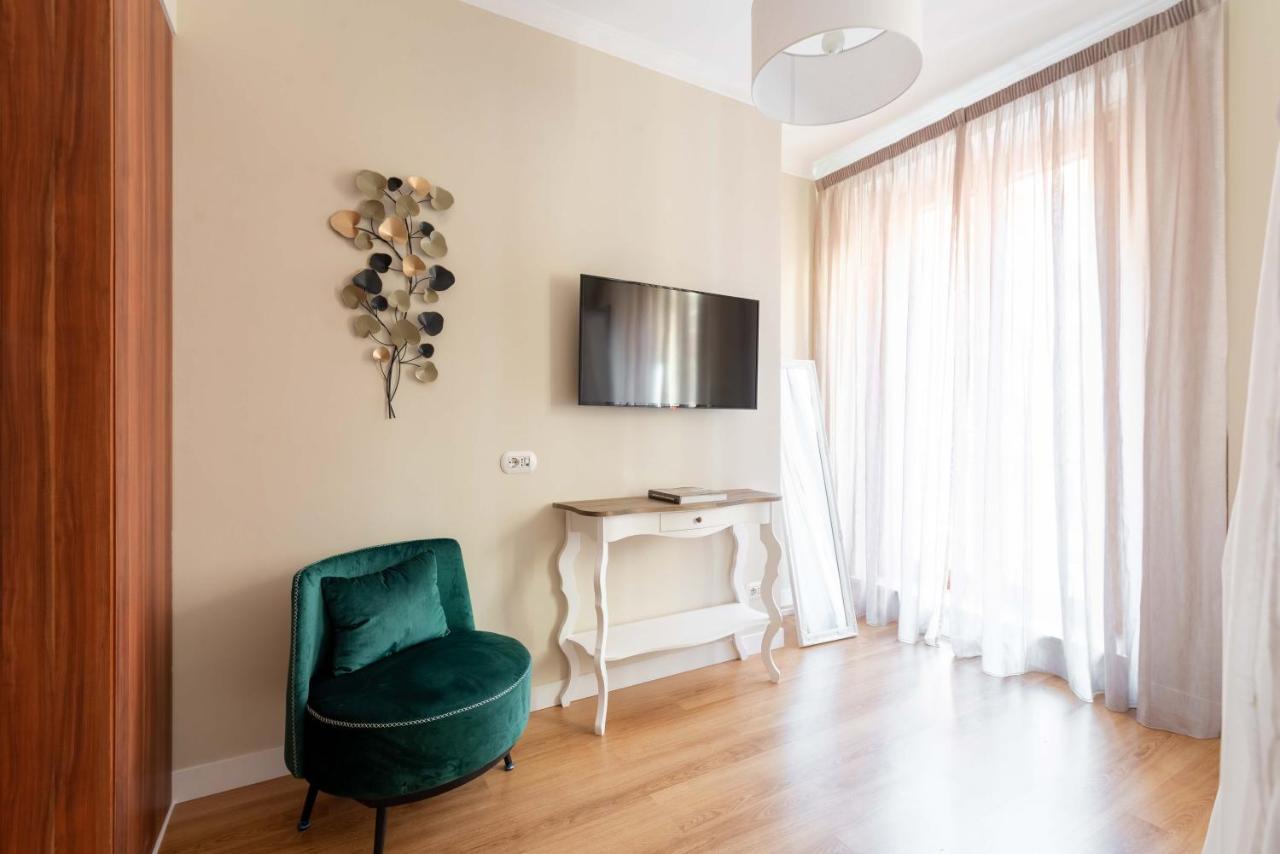 Apartamento Suityrhome Campo De' Fiori *