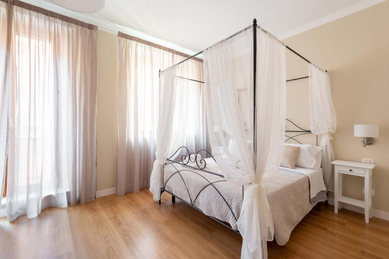 Suityrhome Campo De' Fiori Apartamento