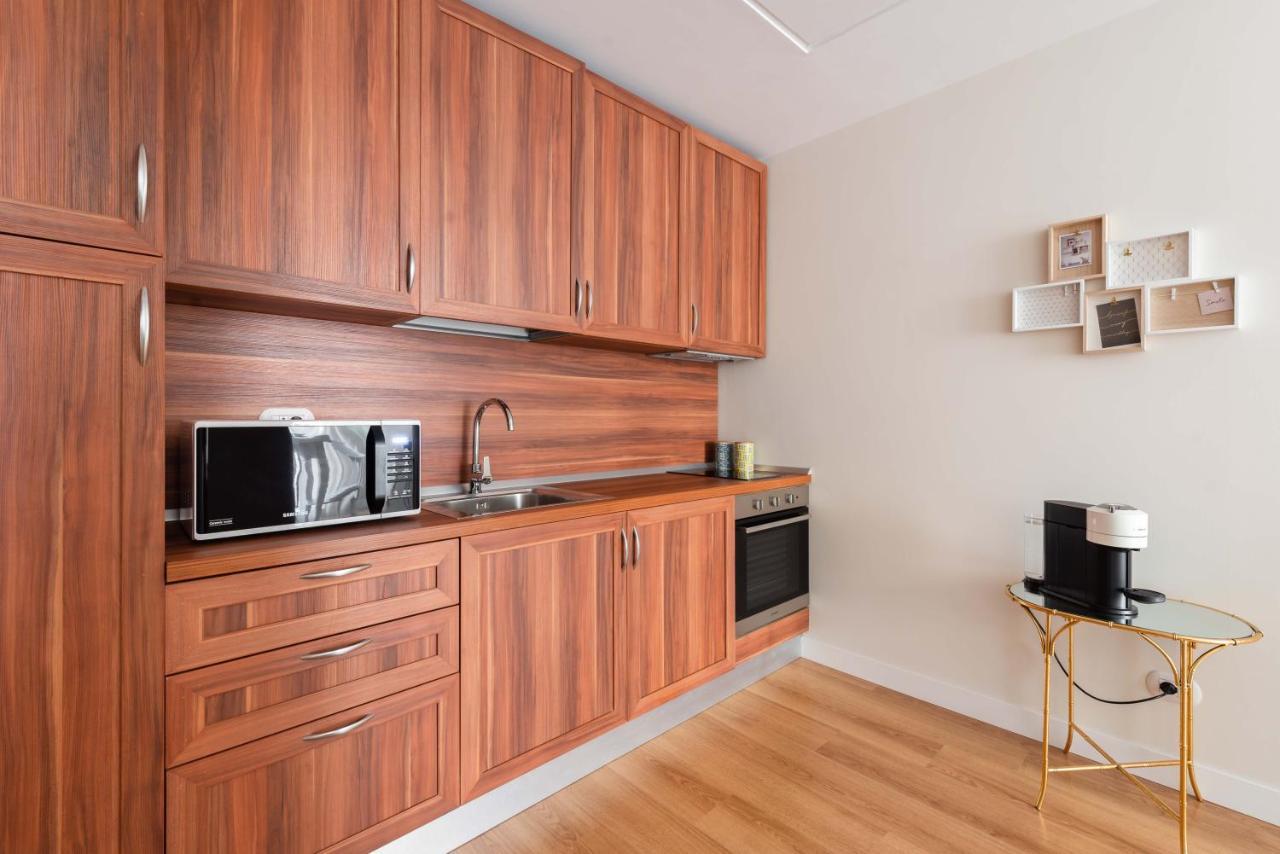 Suityrhome Campo De' Fiori Apartamento