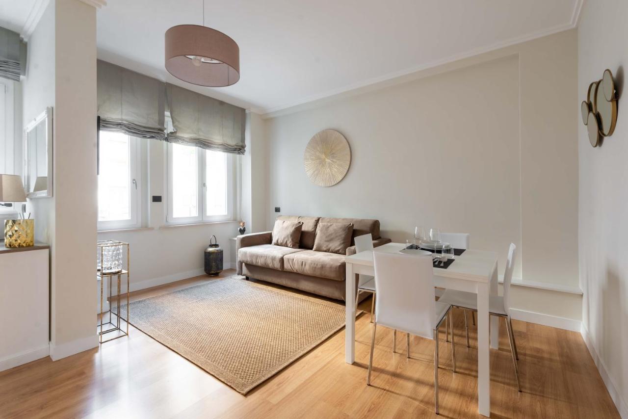 Suityrhome Campo De' Fiori Apartamento *