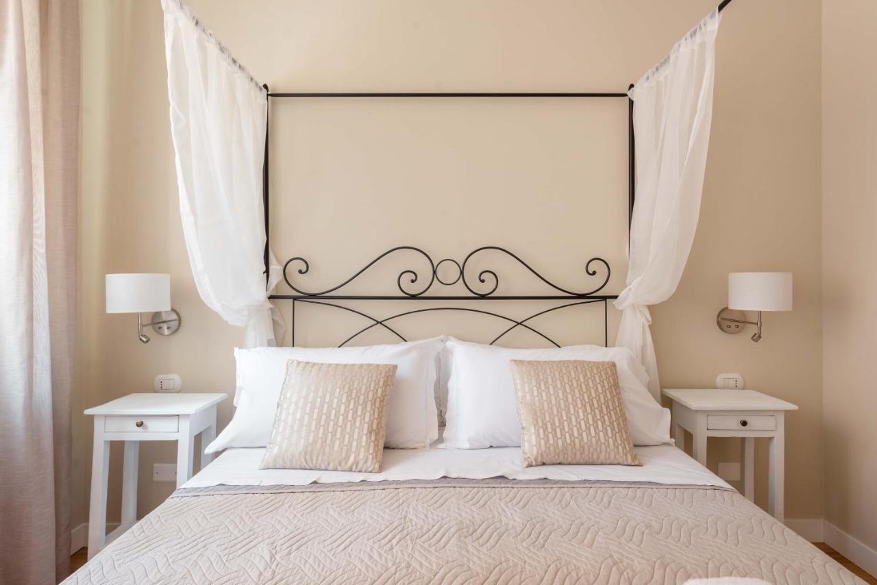 Suityrhome Campo De' Fiori Apartamento *