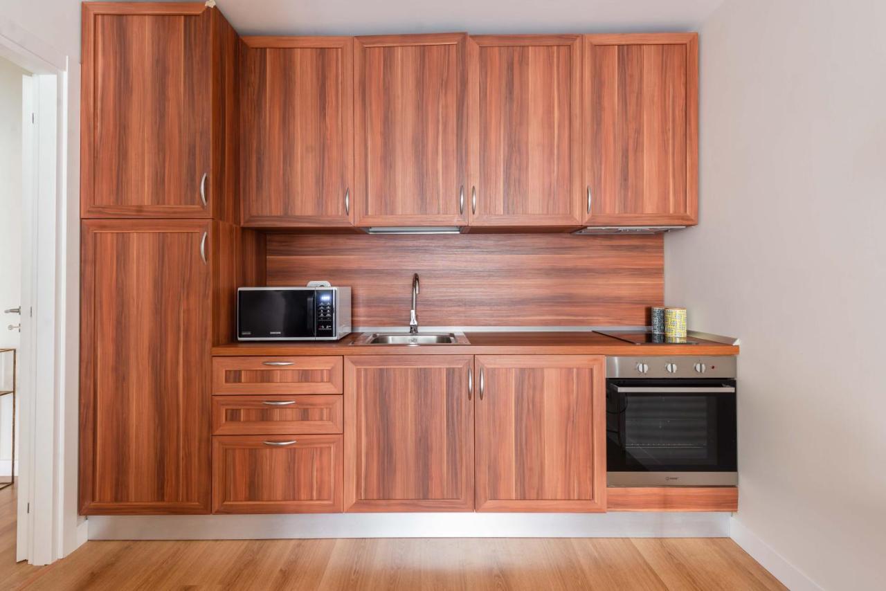 Suityrhome Campo De' Fiori Apartamento