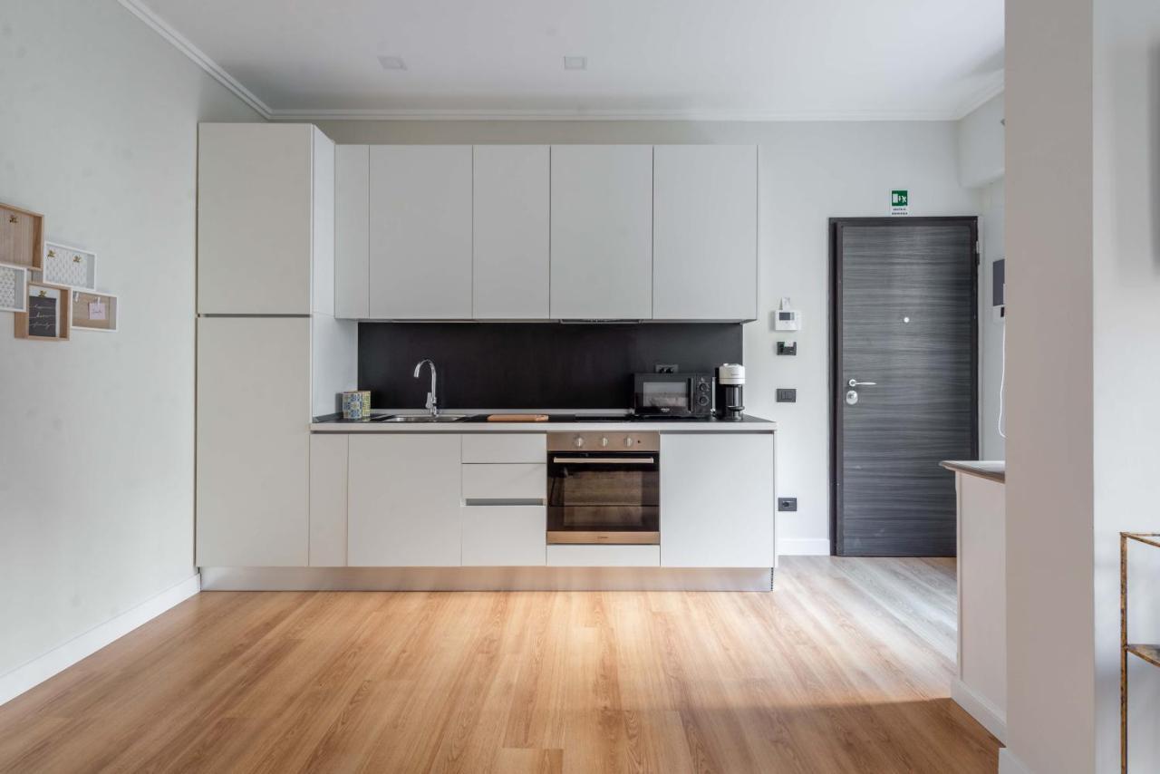 Apartamento Suityrhome Campo De' Fiori *