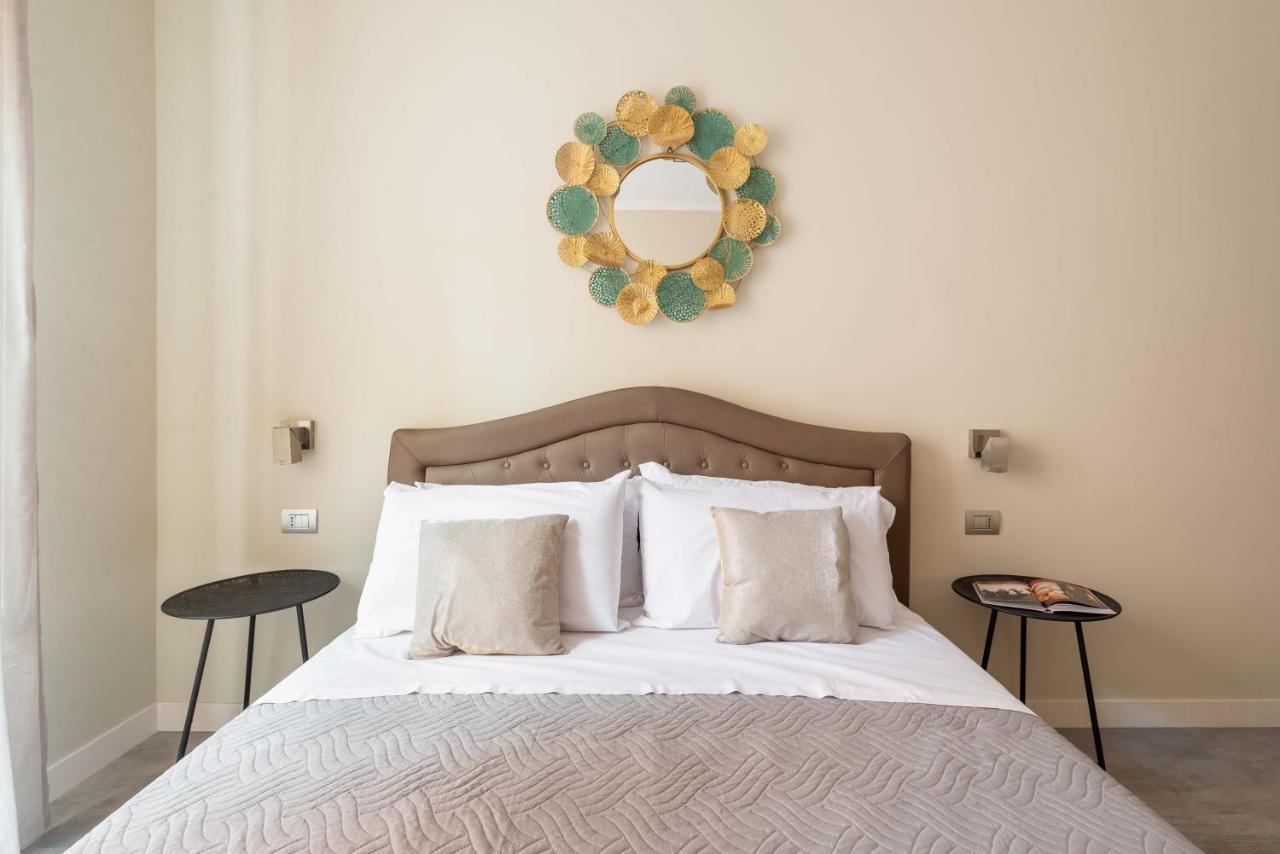 Apartamento Suityrhome Campo De' Fiori *