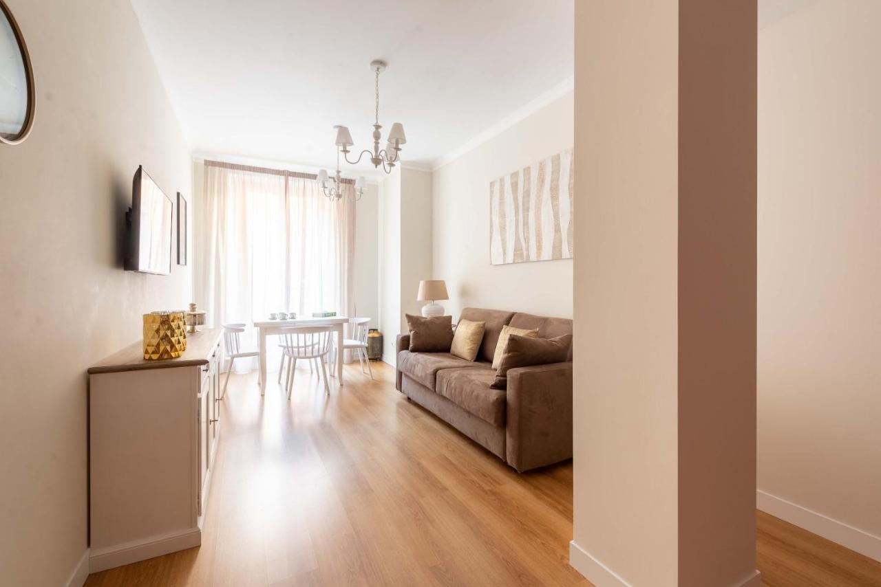 Apartamento Suityrhome Campo De' Fiori Roma