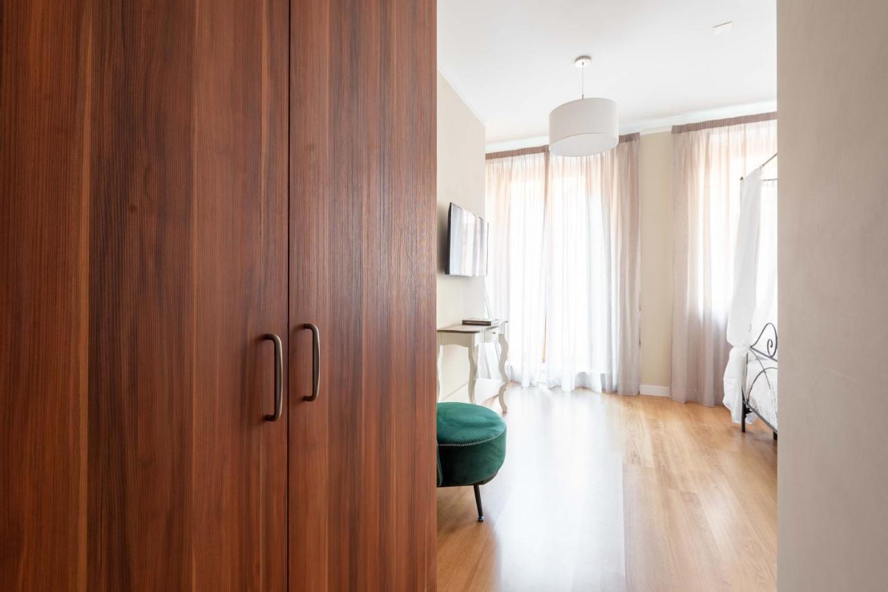Suityrhome Campo De' Fiori Apartamento *