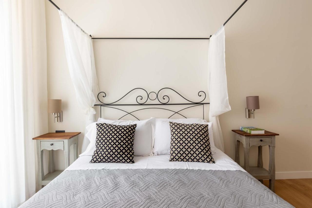 Suityrhome Campo De' Fiori Apartamento