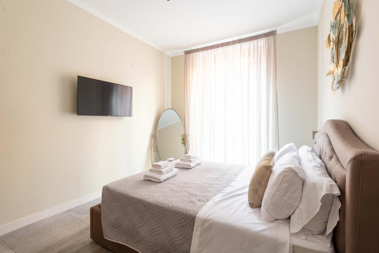 Apartamento Suityrhome Campo De' Fiori *