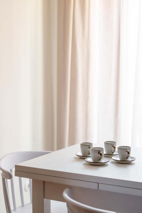 Suityrhome Campo De' Fiori Apartamento *