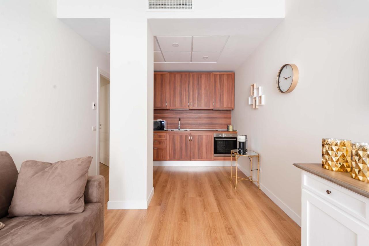 Suityrhome Campo De' Fiori Apartamento Roma