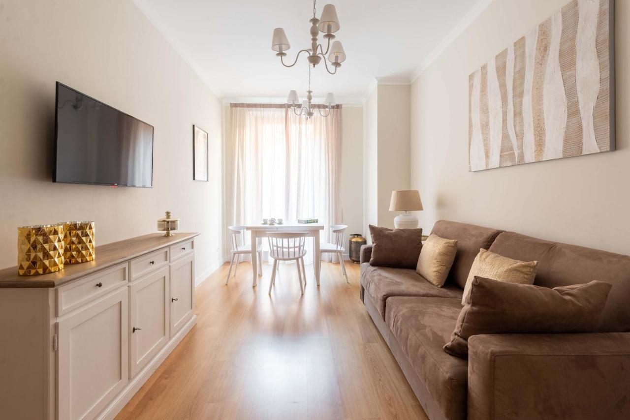 Suityrhome Campo De' Fiori Apartamento *