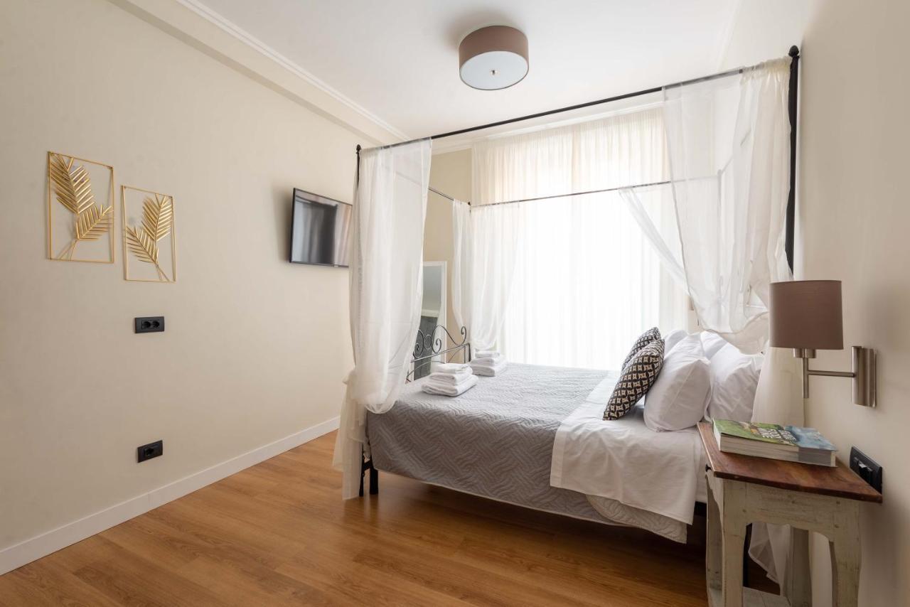 Suityrhome Campo De' Fiori Apartamento Roma