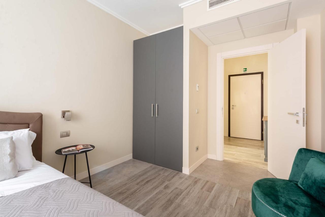 Apartamento Suityrhome Campo De' Fiori